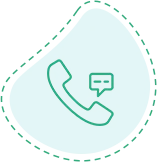 green phone image