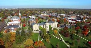 Wheaton, IL village