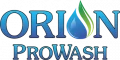 Orion ProWash logo